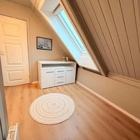 Historic Charm In Bergens Heart Apartment Bergen