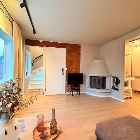 Historic Charm In Bergens Heart Apartment Bergen