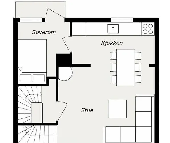 Historic Charm In Bergens Heart * Bergen